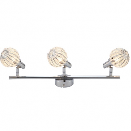 Lopez plafon HP-710AG-03-08S Italux