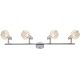 Lopez plafon HP-710AG-04-08S Italux