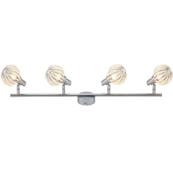 Lopez plafon HP-710AG-04-08S  Italux