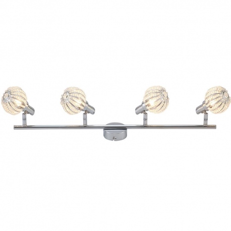 Lopez plafon HP-710AG-04-08S Italux