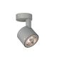 GABI H2Sd LED111 reflektor stropowy G53, 12V, srebrny (biały, czarny)