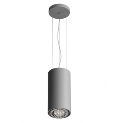 TUZ S1Wd LED111 wiszący G53, 12V,  srebrny (biały