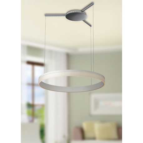 Orbit 1 żyrandol P0015 MAXLight