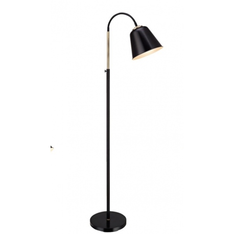 KOLDING lampa podłogowa Markslojd