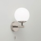 California sphere kinkiet z włącznikiem IP44 Astro Lighting
