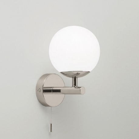 California sphere kinkiet z włącznikiem IP44 Astro Lighting