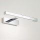 Kashima (chrom) kinkiet IP44 Astro