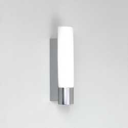 Kyoto 260 kinkiet satynowy chrom IP44 Astro Lighting