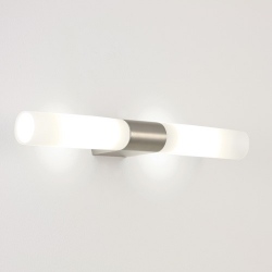 Padova kinkiet nikiel satyna IP44 Astro Lighting