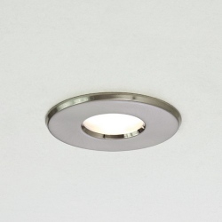 Kamo  oprawa podtynkowa stal szczotkowana 50w 12v IP65 Astro Lighting