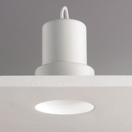 Trimless 12v z atestem ppoż oprawa podtynkowa IP65 Astro