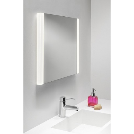 Calabria lustro 600x600 (2x14w T5) IP44 Astro