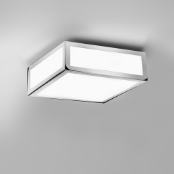 Mashiko 200 plafon chrom IP44 Astro Lighting