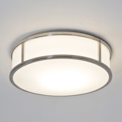 Mashiko 230 okrągły plafon IP44 Astro Lighting
