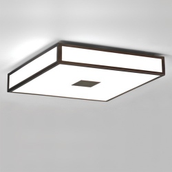 Mashiko 400 lakierowany mosiężny IP44 Astro Lighting