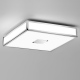 Mashiko 400 plafon chrom IP44 Astro