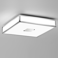 Mashiko 400 plafon chrom IP44 Astro Lighting