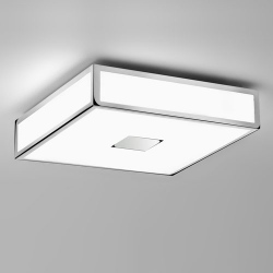 Mashiko plafon chrom IP44 Astro Lighting