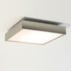 Taketa Plus 300 plafon nikiel satyna IP44 Astro Lighting