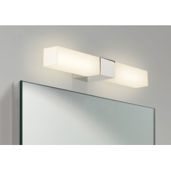 Padova kwadratowy kinkiet IP44 Astro Lighting