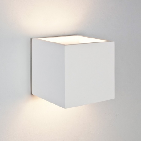 Pienza E27 kinkiet IP: 20 Astro