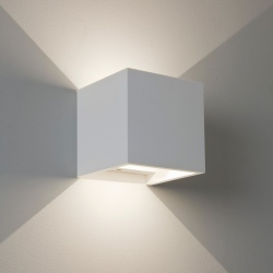 Pienza LED kinkiet IP: 20 Astro Lighting