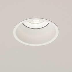 Minima GU10 downlight oprawa podtynkowa IP: 20 Astro Lighting