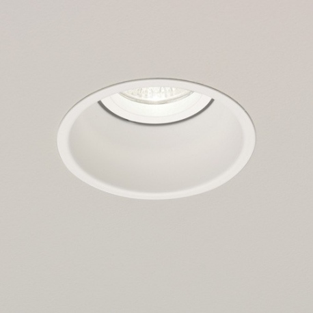 Minima GU10 downlight oprawa podtynkowa IP: 20 Astro