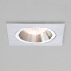 Taro kwadratowy nieruchomy GU10 aluminium oprawa podtynkowa IP: 20 Astro