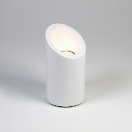 Marasino gipsowa lampa podłogowa lub stołowa (uplighter) IP: 20 Astro