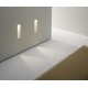 Borgo Trimless 35 kinkiet podtynkowy IP: 20 Astro
