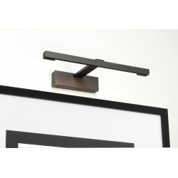 Teetoo 350 12v oświetlenie obrazów mosiądz IP: 20 Astro Lighting
