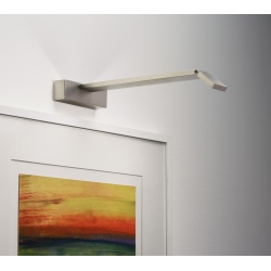 Vermeer LED pojedynczy oświetlenie obrazów IP: 20 Astro Lighting