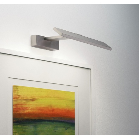 Vermeer wide LED oświetlenie obrazów IP: 20 Astro