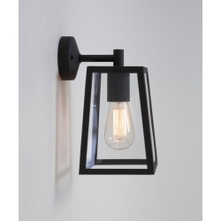 Calvi czarny kinkiet IP: 23 Astro Lighting