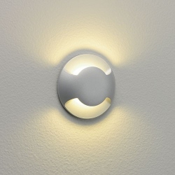 Beam 2 LED naziemny/kinkiet IP: 67 Astro Lighting