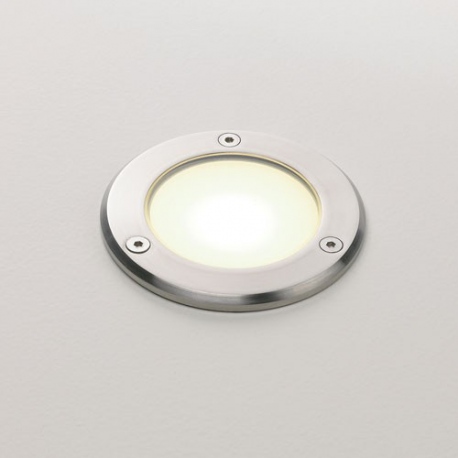 Terra 90 LED do montażu w podłożu IP: 67 Astro