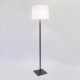 Azumi lampa podłogowa mosiądz IP: 20 nr 9324 Astro