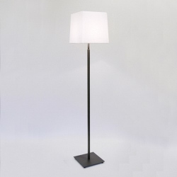 Azumi lampa podłogowa mosiądz  IP: 20 Astro Lighting nr 9324