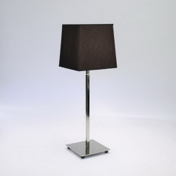 Azumi lampa stołowa polerowany nikiel  IP: 20 Astro Lighting nr 9327