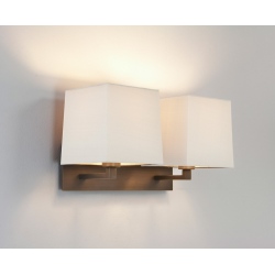 Azumi podwójny mosiądz IP: 20 Astro Lighting nr 9331