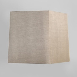 Azumi/Lambro kwadratowy abażur ostrygowy jedwab  Astro Lighting nr 9333