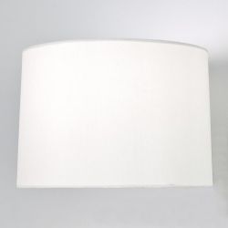 Azumi/Momo okrągły biały abażur  Astro Lighting nr 9336