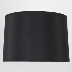 Azumi/Momo okrągły czarny abażur  Astro Lighting nr 9337