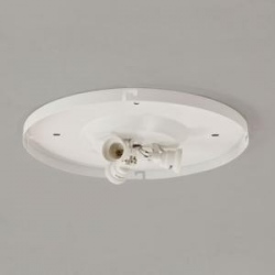 Bevel mały montatura do abażurów IP: 20 Astro Lighting nr 9353