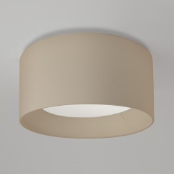 Bevel okrągły mały ostrygowy abażur  Astro Lighting nr 9359