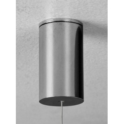 Cable Looping Block (przewieszka) polerowany chrom IP: - Astro Lighting nr 9361