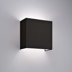 Chuo 250 czarny abażur  Astro Lighting nr 9365