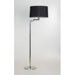 Momo lampa podłogowa chrom IP: 20 Astro Lighting nr 9410