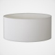 Oval biały abażur nr 9428 Astro